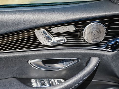 Certified 2022 Mercedes-Benz E 350 Sedan image 25