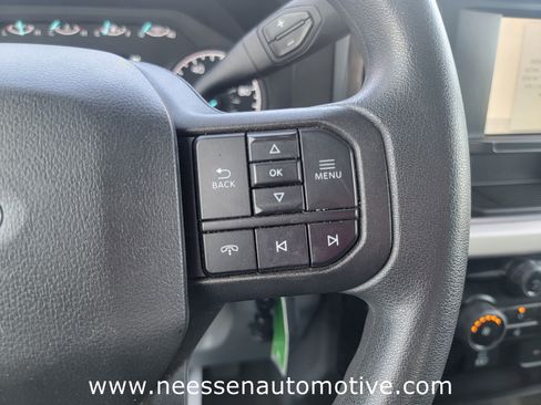 Used 2024 Ford F250 XLT image 21