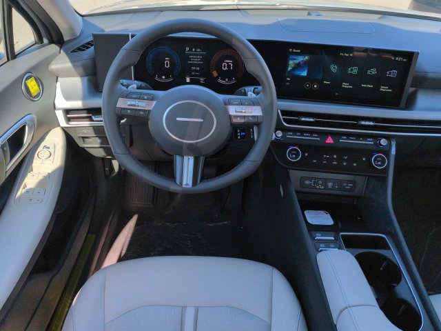 New 2026 Hyundai Sonata SEL FWD image 15