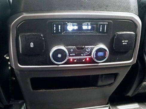 Used 2019 Ford Expedition Platinum AWD/4WD image 29