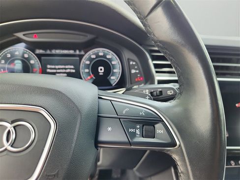 Used 2022 Audi Q7 2.0T Premium Plus w/ Premium Plus Package image 21