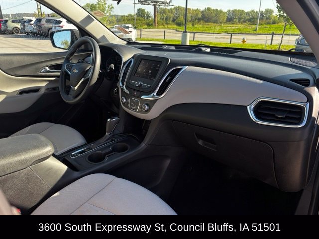 Used 2021 Chevrolet Equinox LS w/ LS Convenience Package AWD/4WD image 51