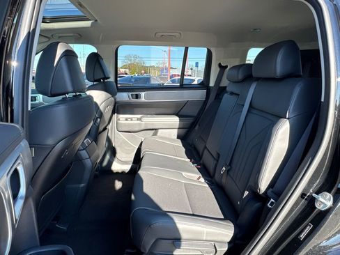 New 2026 Hyundai Santa Fe XRT AWD/4WD image 12