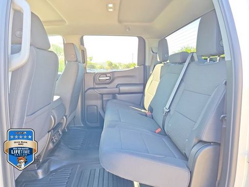 New 2026 GMC Sierra 1500 Pro w/ Pro Value Package AWD/4WD image 8