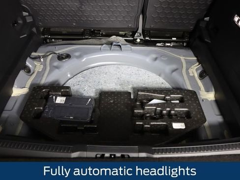 New 2025 Ford Bronco Sport Outer Banks w/ Outer Banks Tech Package+ image 49