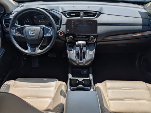 Used 2017 Honda CR-V EX-L image 10