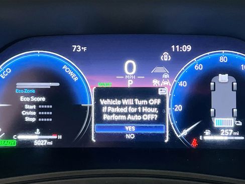 Used 2025 Toyota Grand Highlander AWD Hybrid image 23