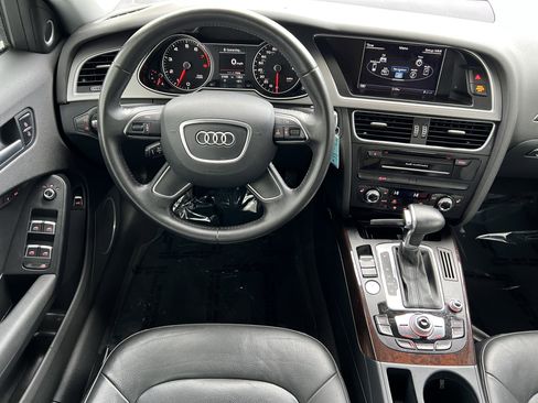 Used 2013 Audi A4 2.0T Premium Plus w/ Premium Plus Pkg image 34