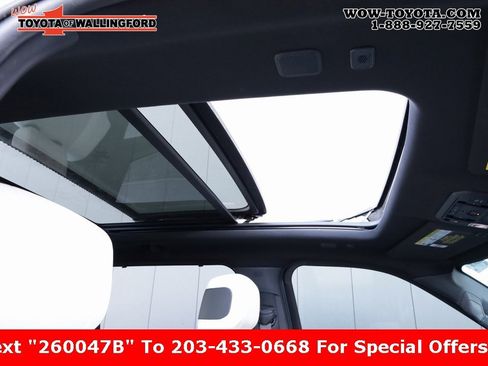 Used 2022 Toyota Tundra Capstone image 41