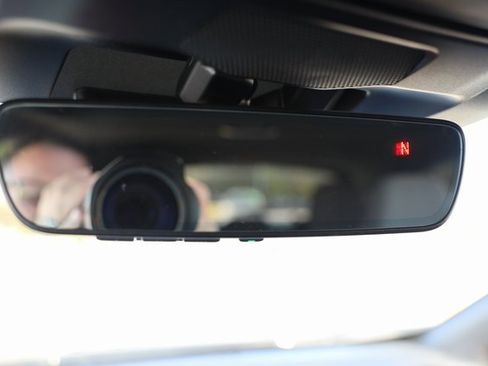 Certified 2025 Subaru Crosstrek 2.5i Sport w/ Crosstrek Mirror Package image 44