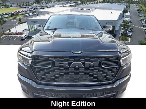 New 2026 RAM 1500 Big Horn image 9