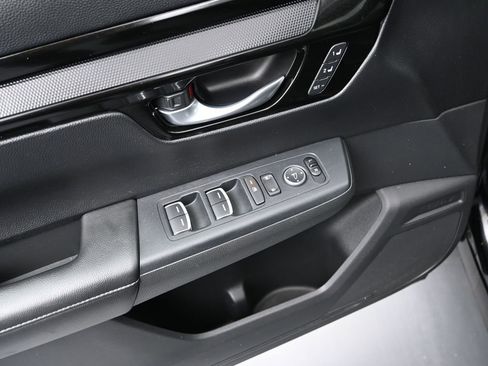 Certified 2024 Honda CR-V EX-L image 22