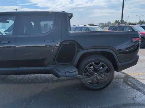 Used 2025 Rivian R1T Adventure Dual AWD/4WD image 6