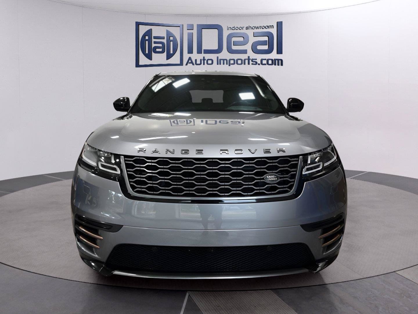 Used 2020 Land Rover Range Rover Velar R-Dynamic S AWD/4WD image 8