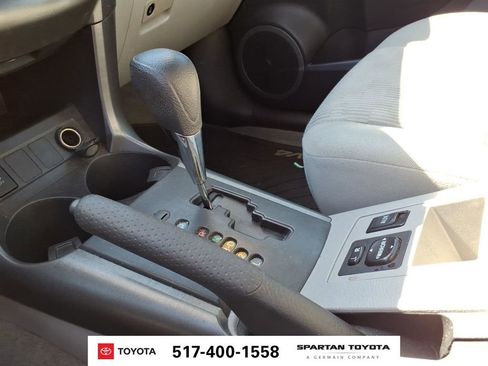 Used 2011 Toyota RAV4 2WD w/ Base L4 Extra Value Pkg image 20