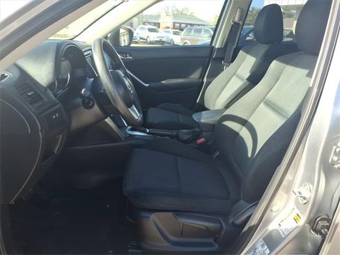 Used 2014 MAZDA CX-5 Sport w/ Bluetooth Audio Package image 22