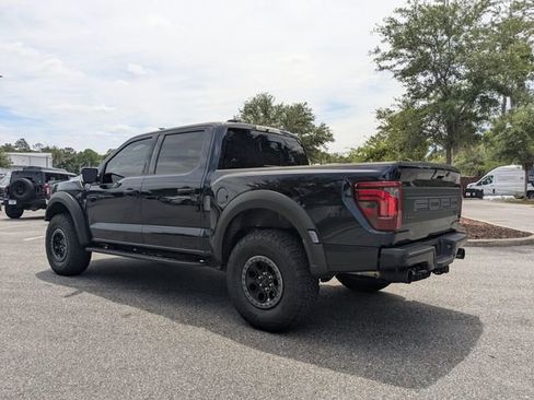 Used 2024 Ford F150 Raptor image 5