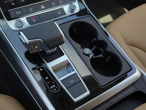 New 2026 Audi Q7 3.0T Premium AWD/4WD image 15