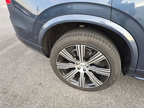 Used 2024 Volvo XC90 B6 Ultimate w/ Protection Package Premier AWD/4WD image 5