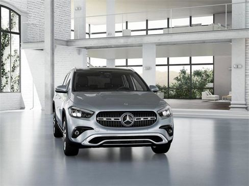 New 2026 Mercedes-Benz GLA 250 4MATIC image 8
