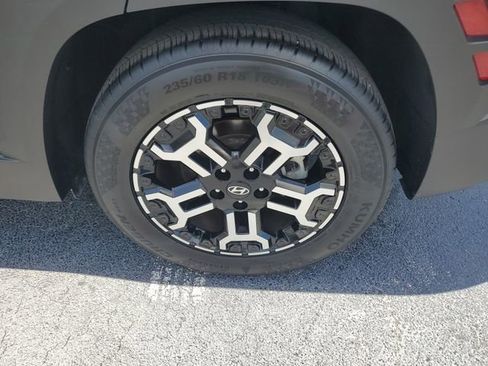 Certified 2025 Hyundai Tucson XRT FWD image 28