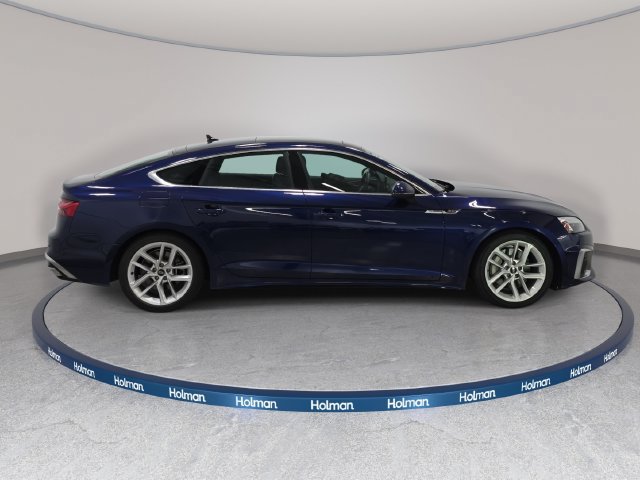 Used 2024 Audi A5 2.0T Premium Plus AWD/4WD image 5