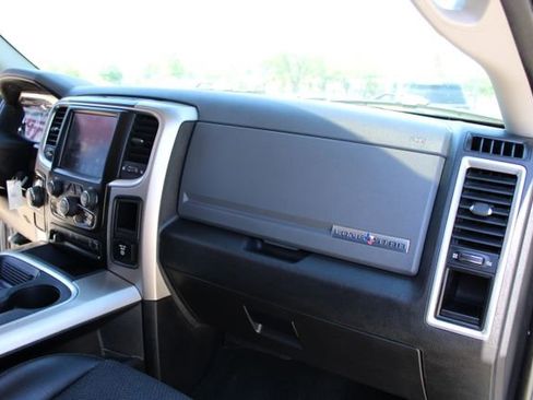 Used 2017 RAM 1500 Lone Star RWD image 42