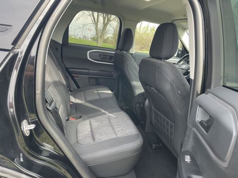 Used 2023 Ford Bronco Sport Big Bend w/ Convenience Package image 32