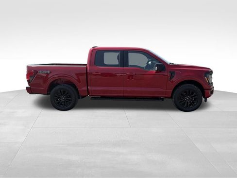 Used 2025 Ford F150 XLT w/ Equipment Group 303A High AWD/4WD image 26
