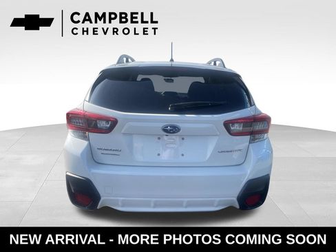 Used 2023 Subaru Crosstrek 2.0i AWD/4WD image 4