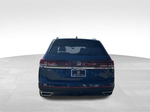 New 2026 Volkswagen Atlas SE image 5