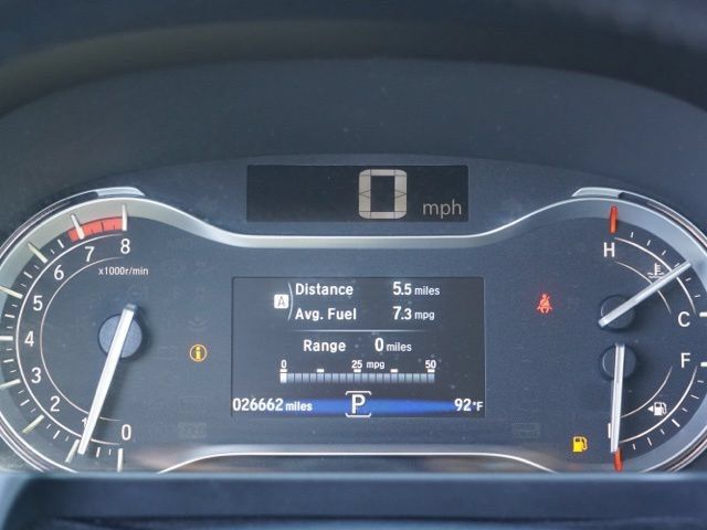 Used 2023 Honda Ridgeline RTL image 21