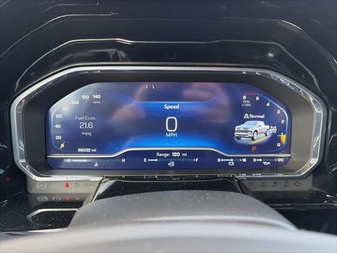 Used 2023 Chevrolet Silverado 1500 RST image 19