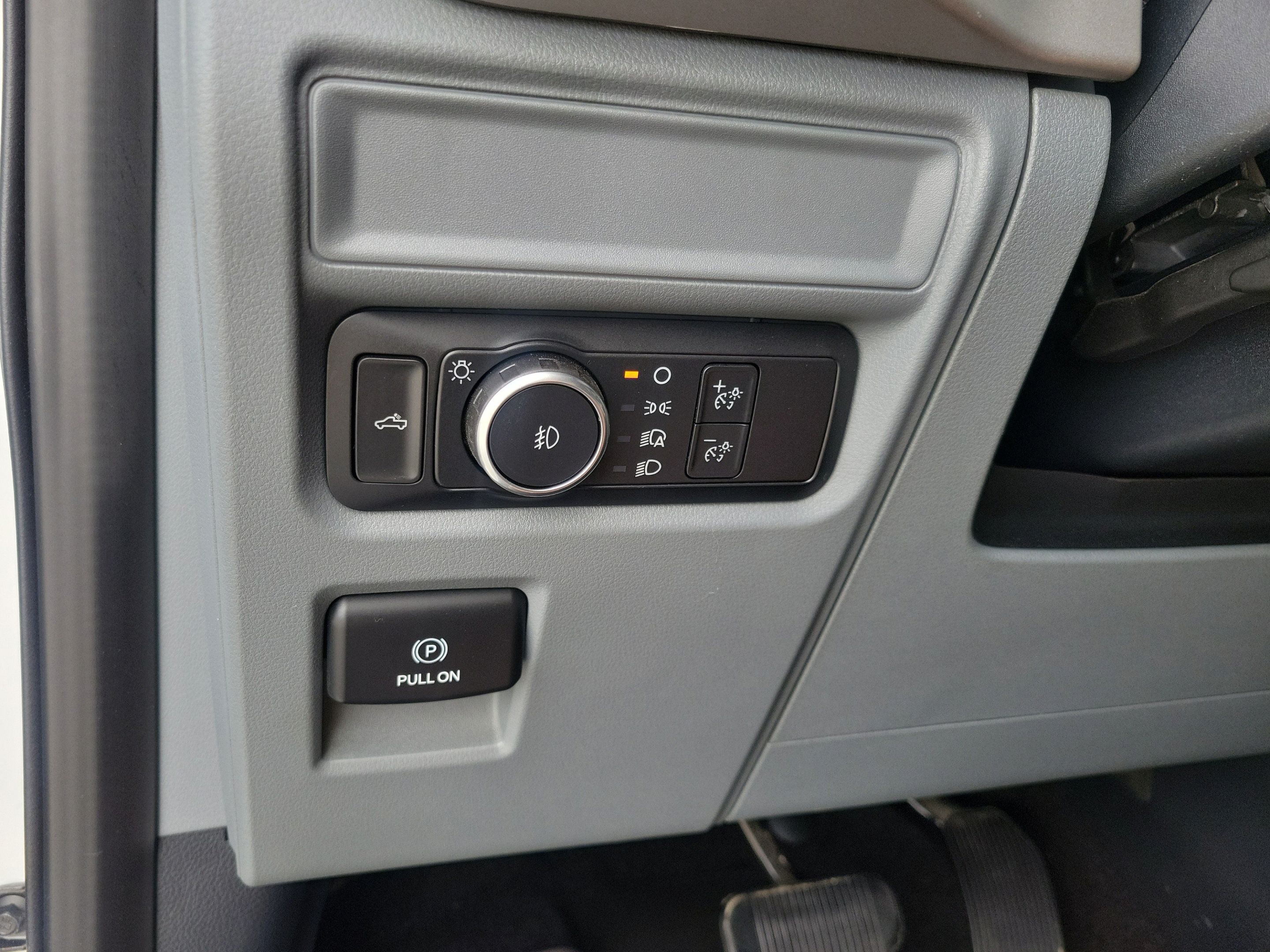 Used 2021 Ford F150 XLT w/ Equipment Group 301A Mid AWD/4WD image 19