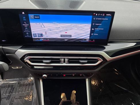 Used 2024 BMW M4 xDrive Competition AWD/4WD image 20