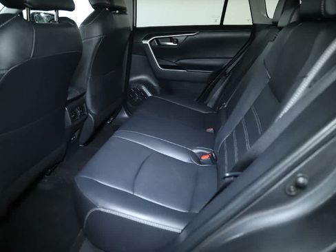 Certified 2023 Toyota RAV4 XLE Premium AWD/4WD image 14