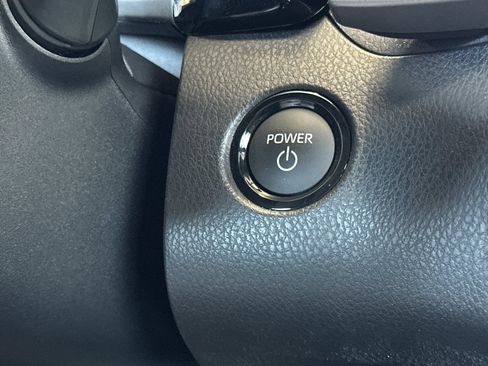 Certified 2026 Toyota Camry XSE FWD image 21
