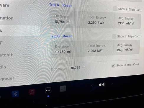 Used 2025 Tesla Model 3 Long Range image 18