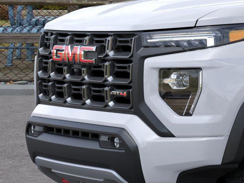 New 2026 GMC Canyon AT4 w/ Technology Plus Package image 13