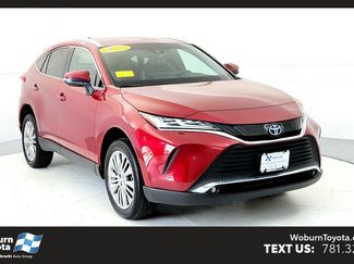 Used 2023 Toyota Venza XLE AWD/4WD video 1