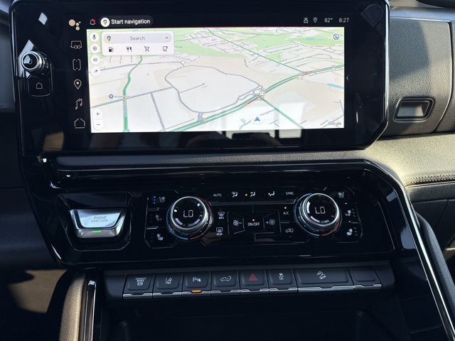 New 2026 GMC Sierra 2500 AT4 w/ AT4 Premium Plus Package AWD/4WD image 20