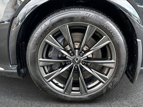 Used 2024 Lexus RX 350 Premium image 34