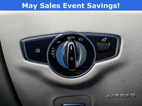 Used 2022 Mercedes-Benz E 450 4MATIC All-Terrain Wagon w/ Driver Assistance Package image 32