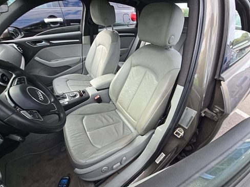 Used 2015 Audi A3 1.8T Premium w/ Audi MMI Navigation Plus image 5