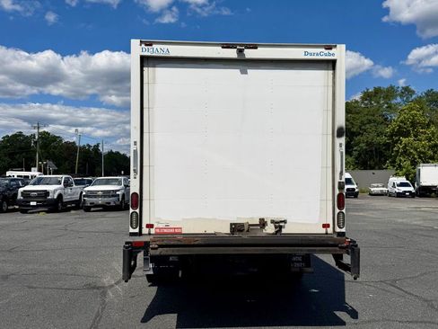 Used 2019 Ford E-350 and Econoline 350 Super Duty w/ Power Windows & Locks Group RWD image 7