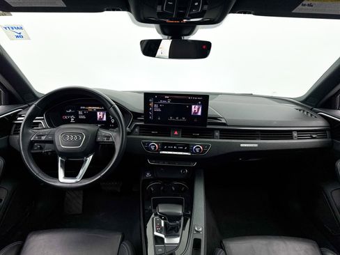 Used 2024 Audi A4 2.0T Premium Plus image 19