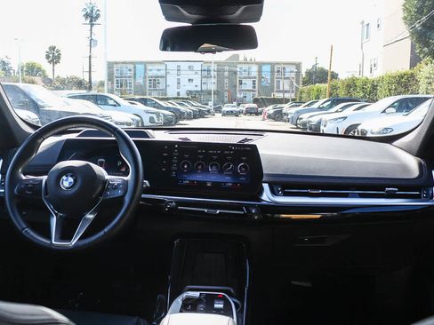 Certified 2023 BMW X1 xDrive28i w/ Premium Package image 12