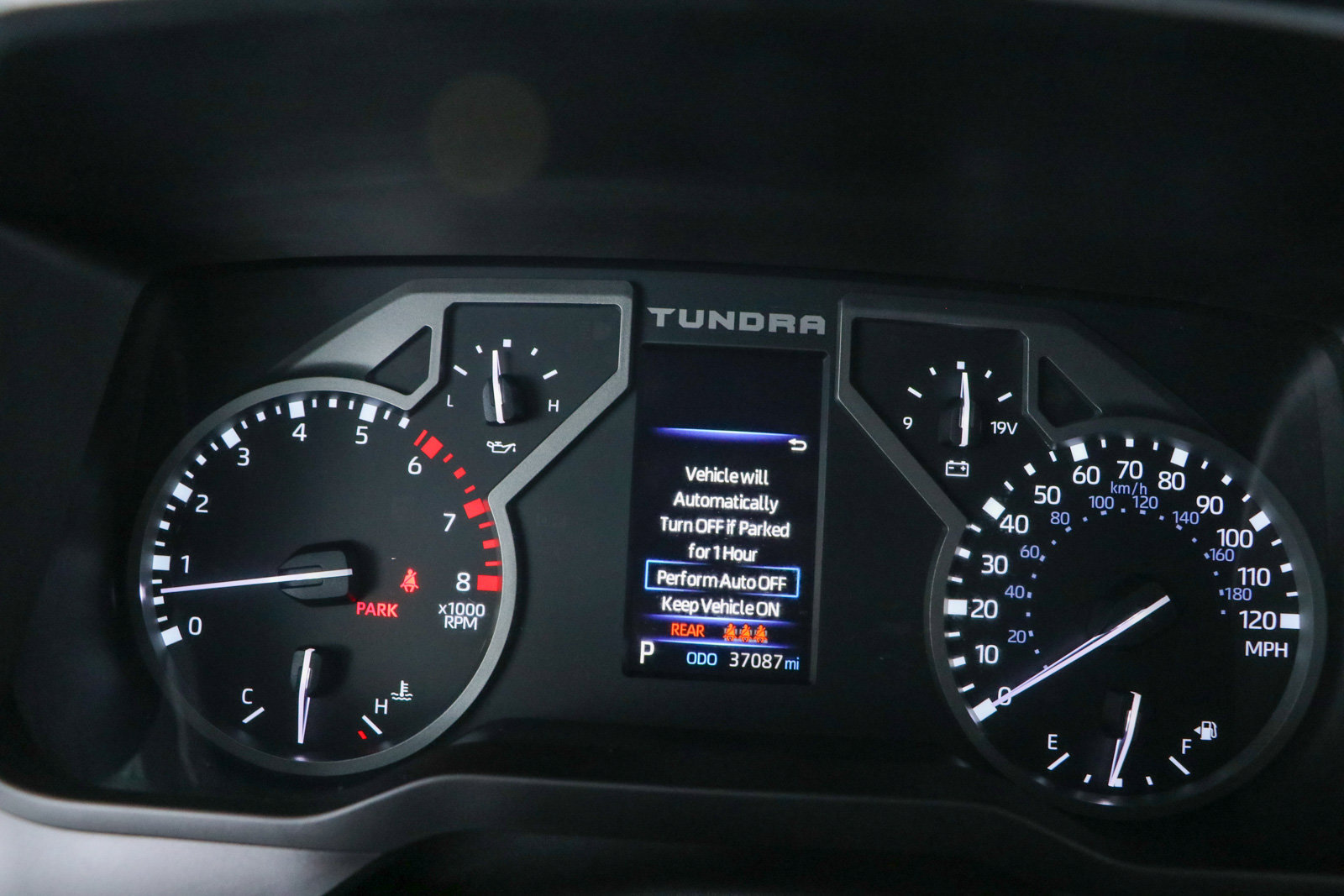 Used 2023 Toyota Tundra SR5 w/ SR5 Convenience Package AWD/4WD image 16