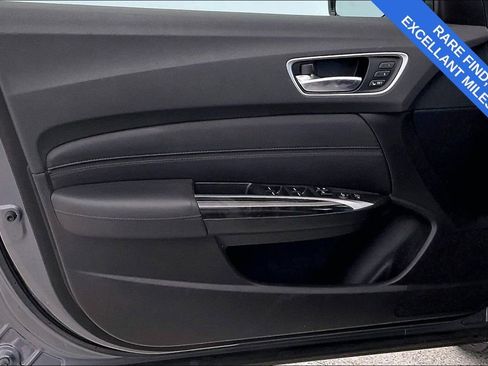 Used 2020 Acura TLX 2.4L image 23