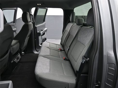 Used 2023 Ford F150 XLT w/ XTR Package image 10